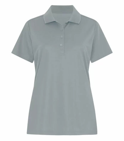 COAL HARBOUR® EVERYDAY SNAG RESISTANT LADIES’ POLO