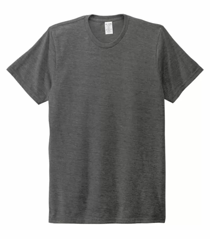 ALLMADE® UNISEX TRI-BLEND TEE