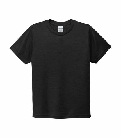 ALLMADE® YOUTH TRI-BLEND TEE