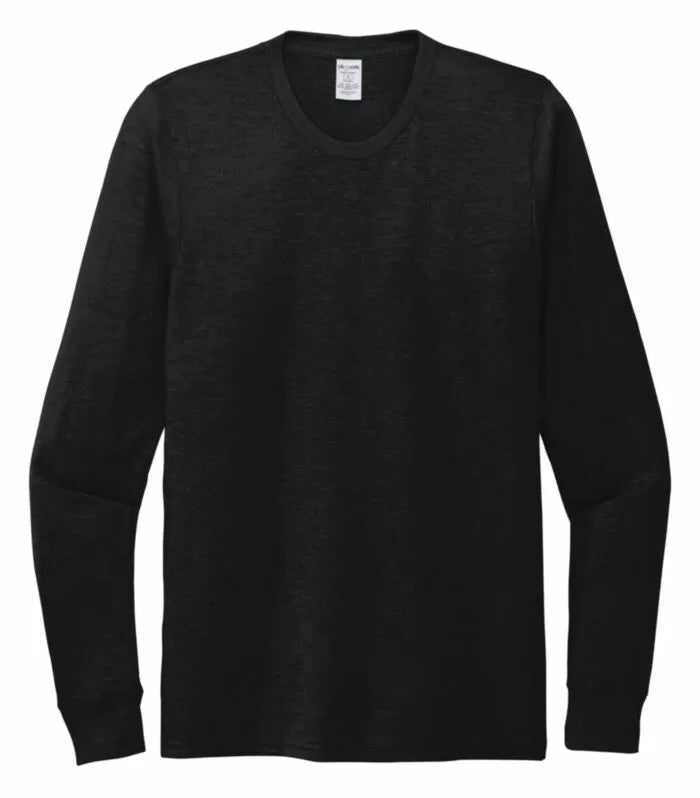 ALLMADE® UNISEX TRI-BLEND LONG SLEEVE TEE