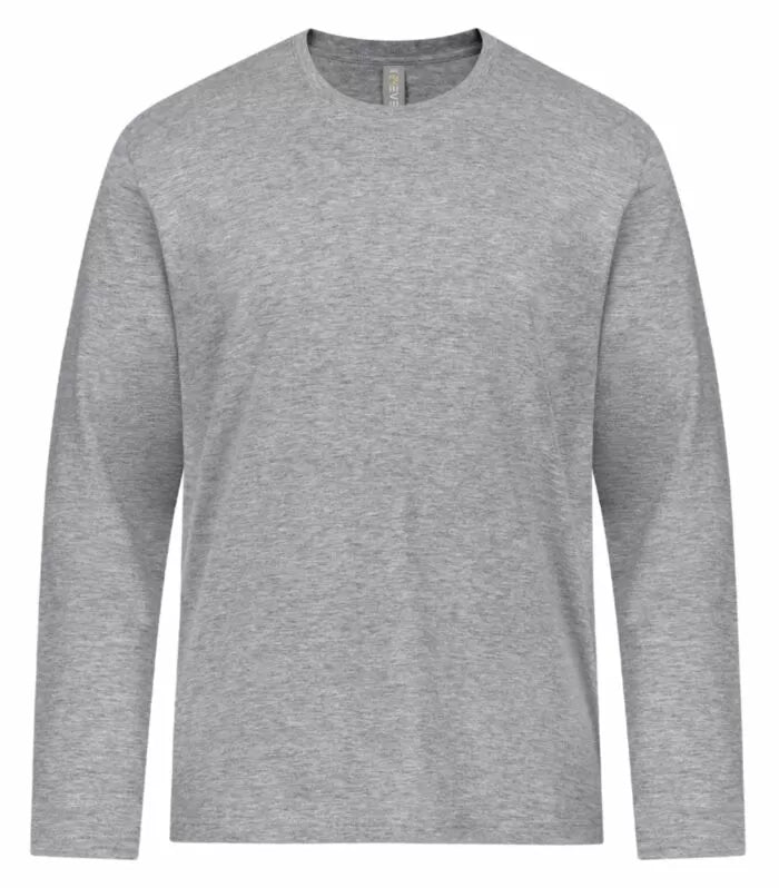 ATC 24EVER™ RING SPUN COTTON LONG SLEEVE TEE