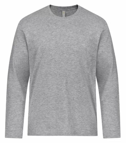 ATC 24EVER™ RING SPUN COTTON LONG SLEEVE TEE