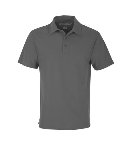 Steel Grey