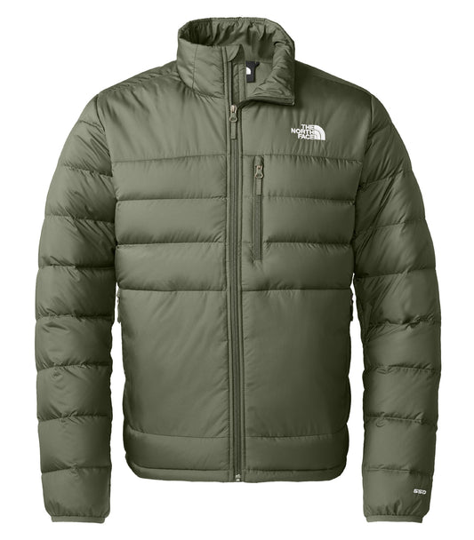 Taupe Green