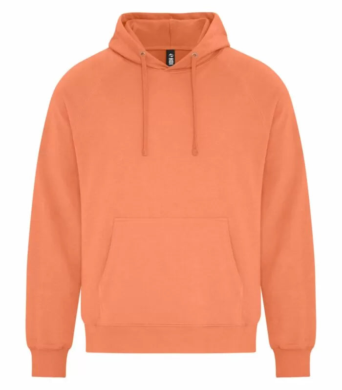 KOI® ELEMENT CVC FRENCH TERRY HOODIE