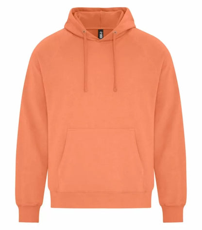 KOI® ELEMENT CVC FRENCH TERRY HOODIE