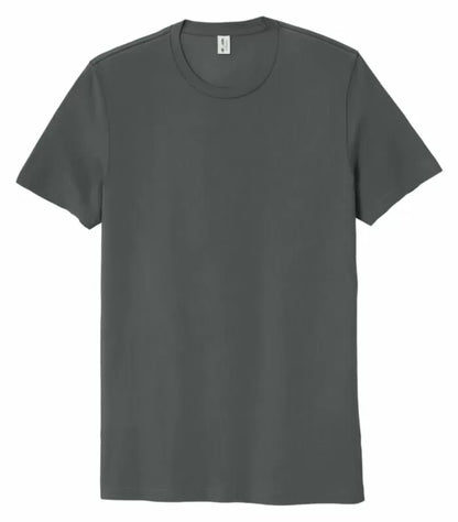 ALLMADE® UNISEX ORGANIC COTTON TEE