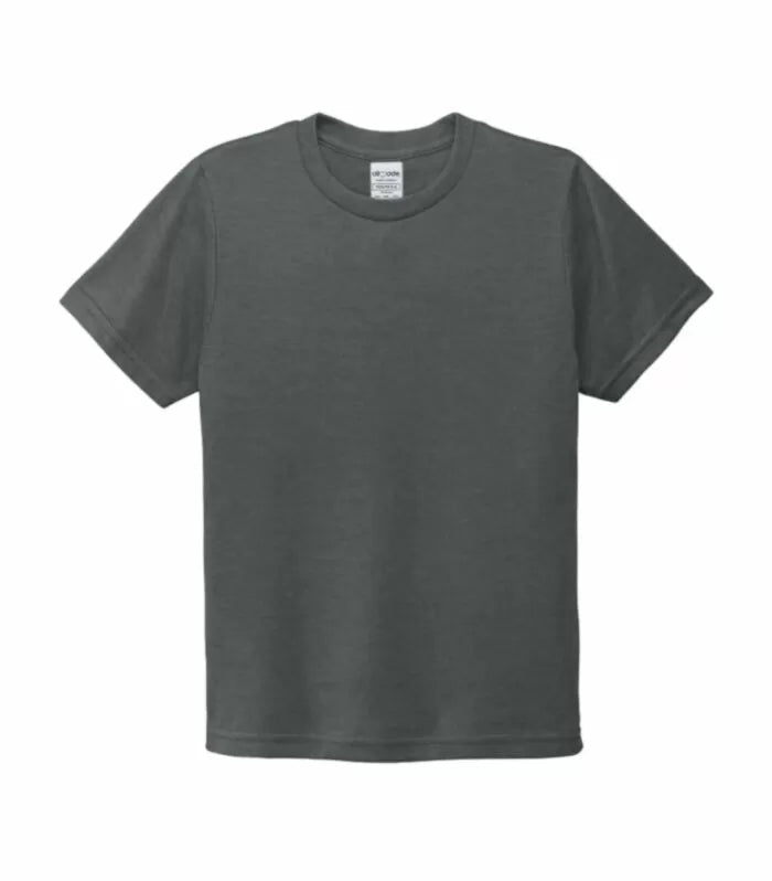 ALLMADE® YOUTH ORGANIC COTTON TEE