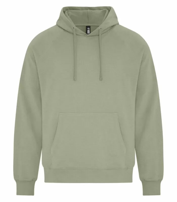 KOI® ELEMENT CVC FRENCH TERRY HOODIE