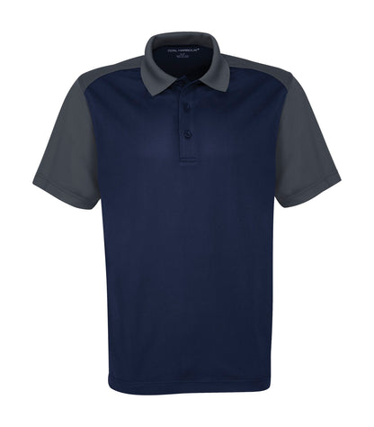 True Navy/Iron Grey