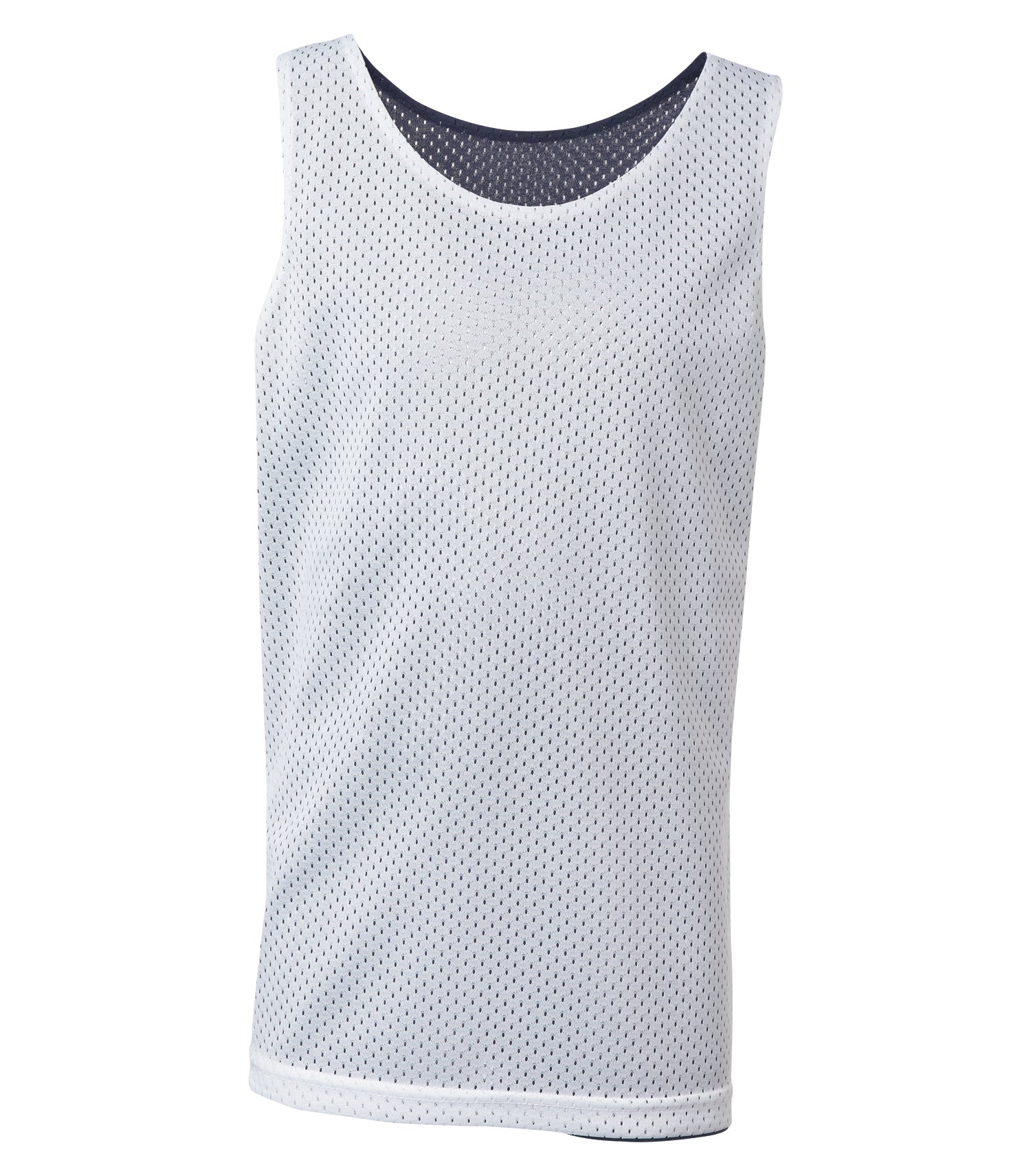 True Navy/White
