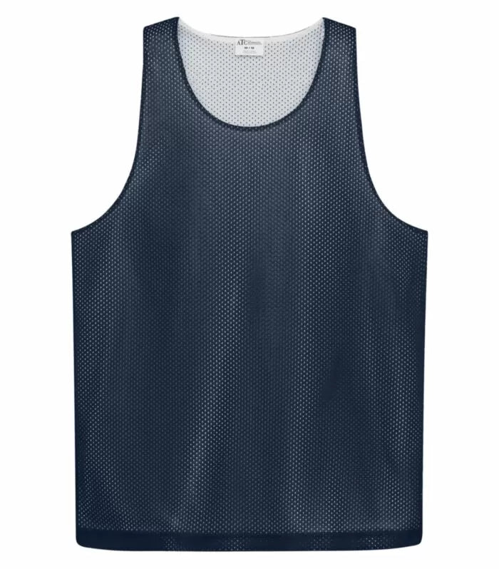 ATC™ PRO CLUB REVERSIBLE MESH TANK TOP