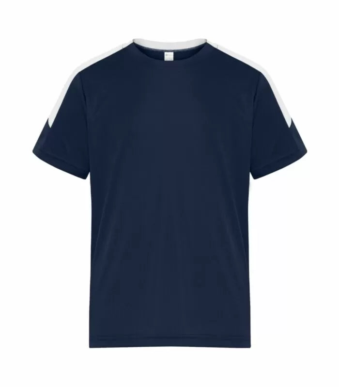 ATC™ PRO CLUB YOUTH TEE