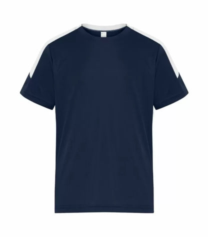 ATC™ PRO CLUB YOUTH TEE