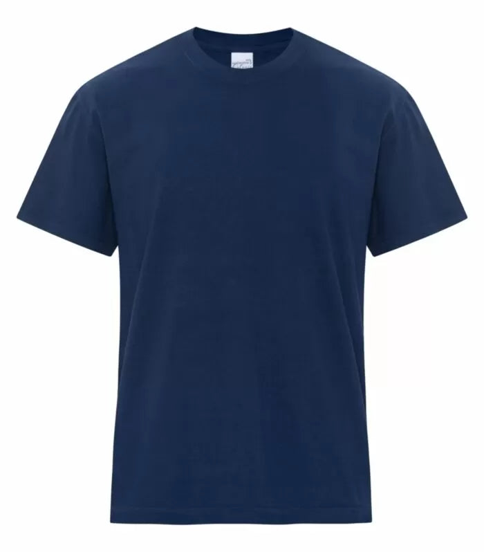 ATC AUTHENTIC COLOURS™ GARMENT-DYED HEAVYWEIGHT TEE