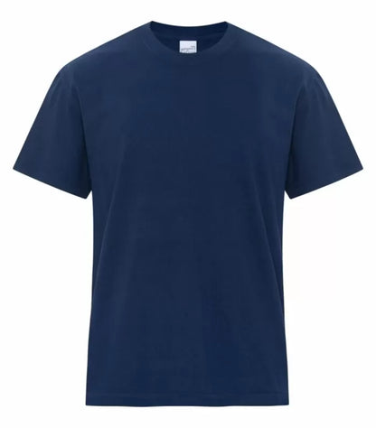 ATC AUTHENTIC COLOURS™ GARMENT-DYED HEAVYWEIGHT TEE