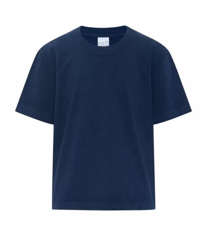 ATC AUTHENTIC COLOURS™ GARMENT-DYED HEAVYWEIGHT YOUTH TEE