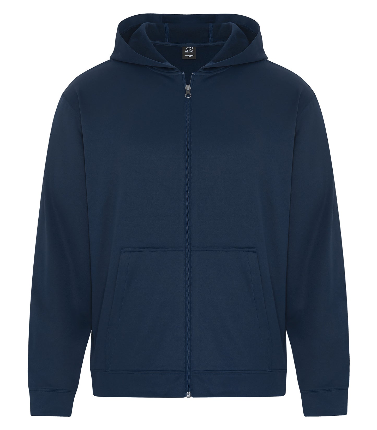 True Navy