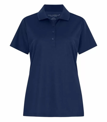 COAL HARBOUR® EVERYDAY SNAG RESISTANT LADIES’ POLO