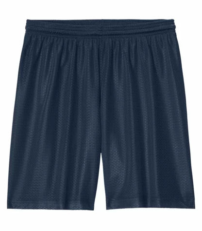 ATC™ PRO CLUB 7” MESH SHORTS