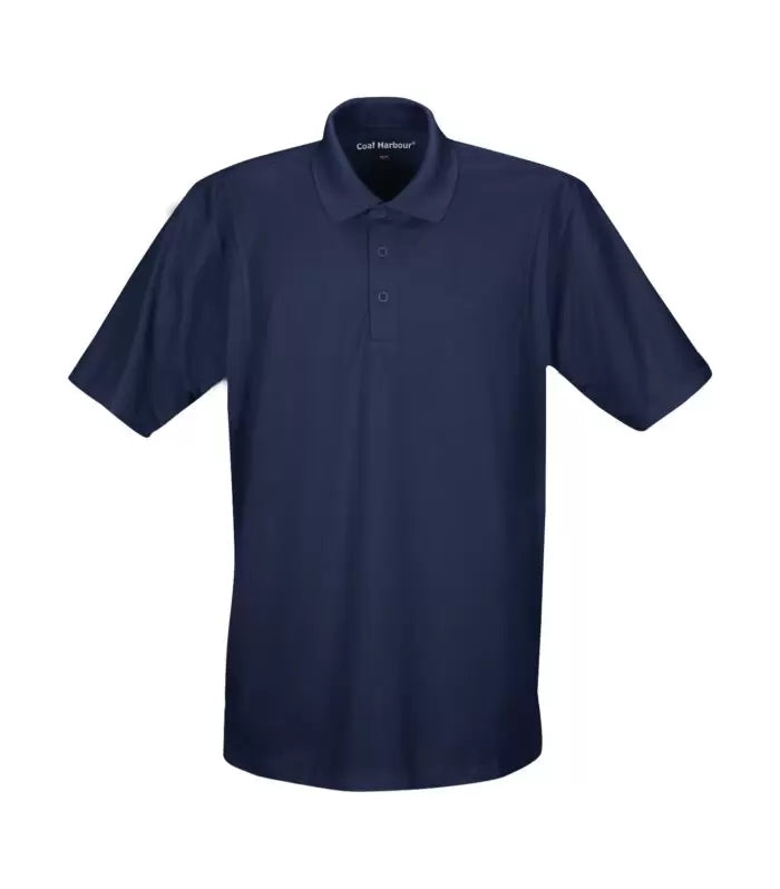 COAL HARBOUR® SNAG RESISTANT TALL POLO