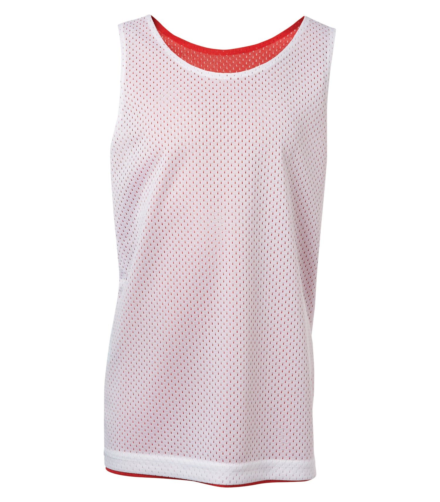 True Red/White