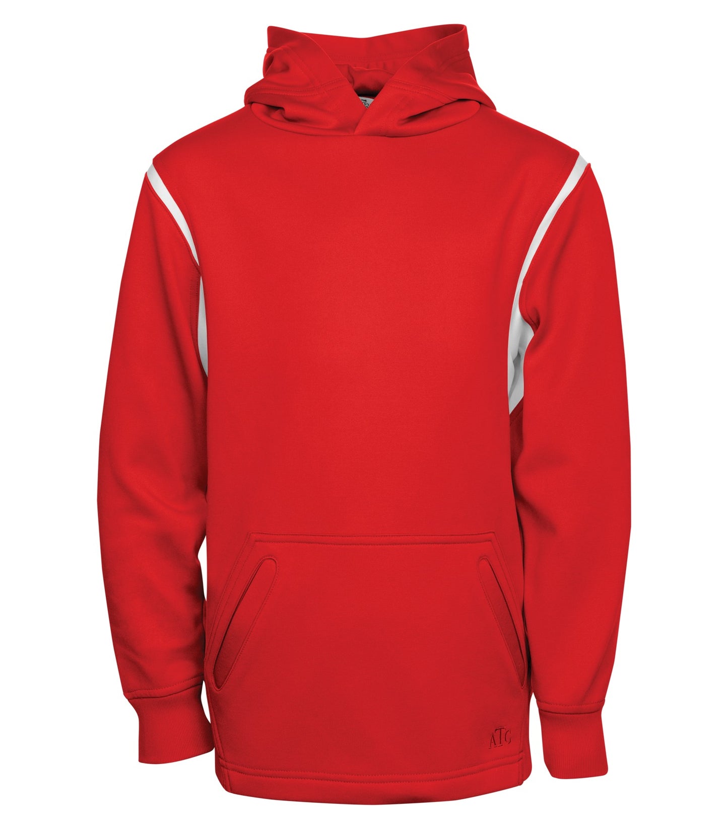True Red/White