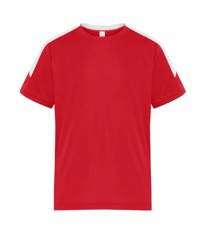 ATC™ PRO CLUB YOUTH TEE