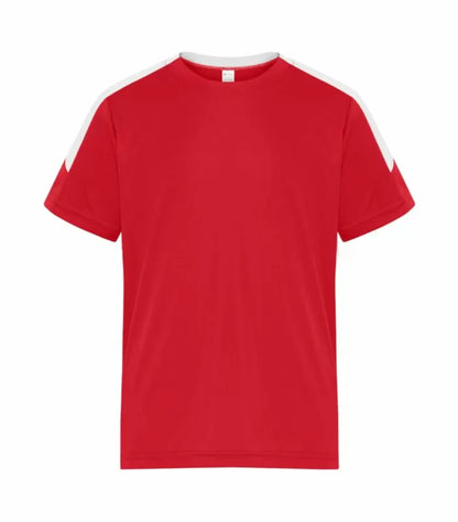 ATC™ PRO CLUB YOUTH TEE