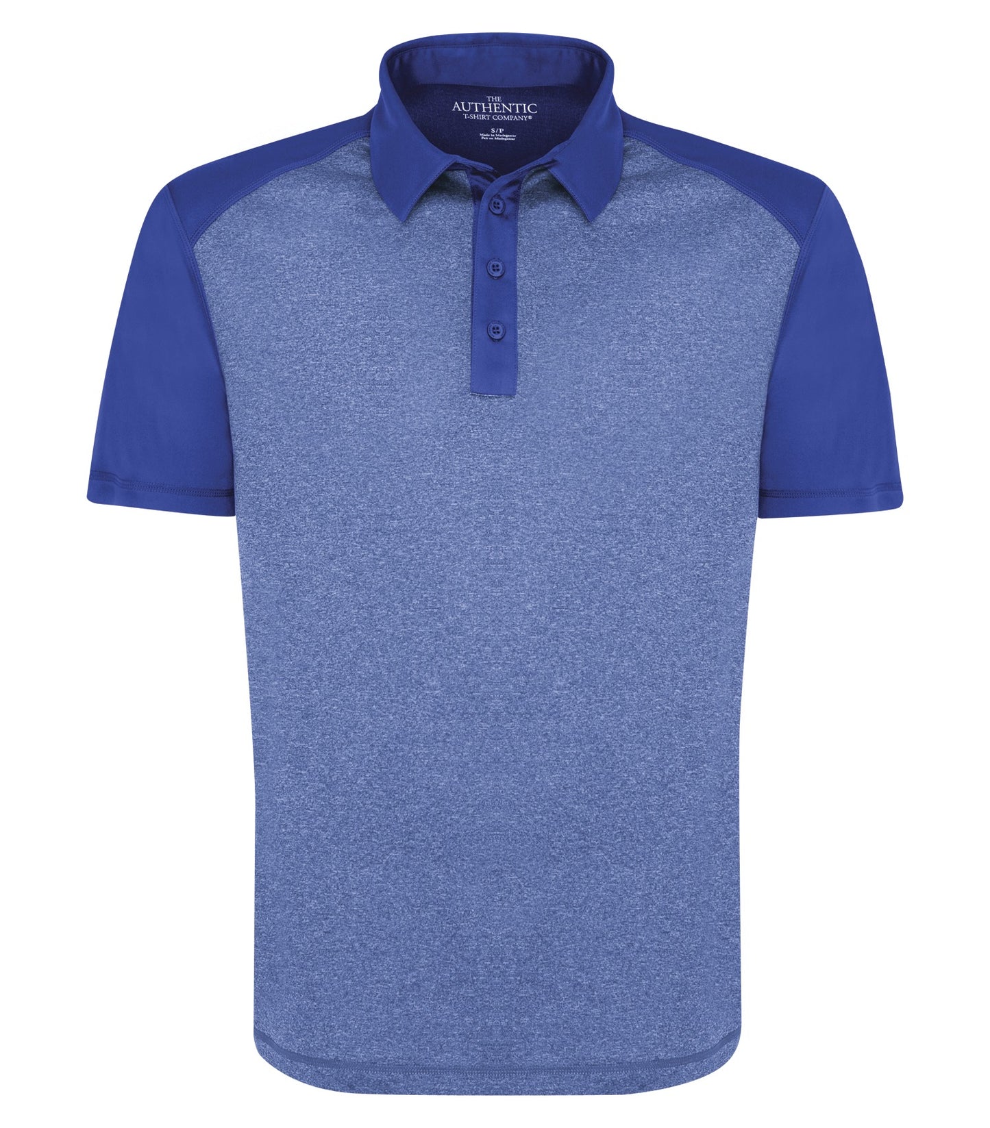 True Royal Heather/True Royal