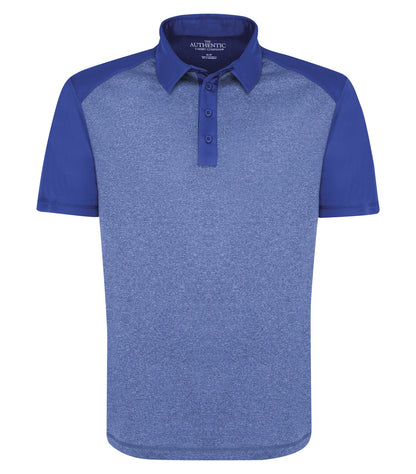 True Royal Heather/True Royal
