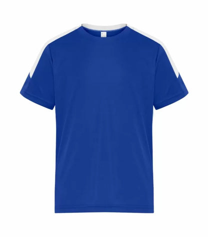 ATC™ PRO CLUB YOUTH TEE