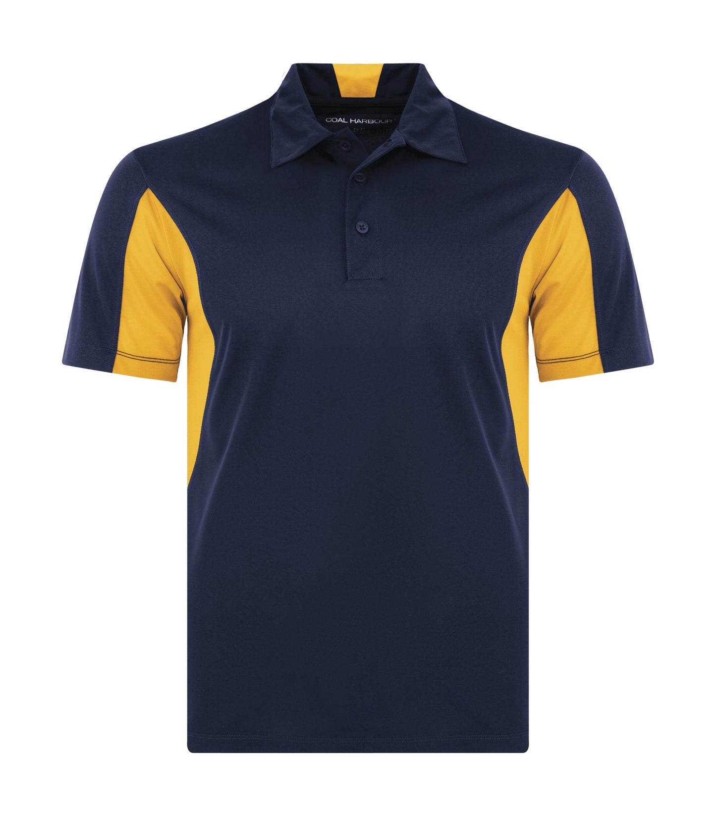 True Navy/Gold