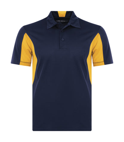 True Navy/Gold