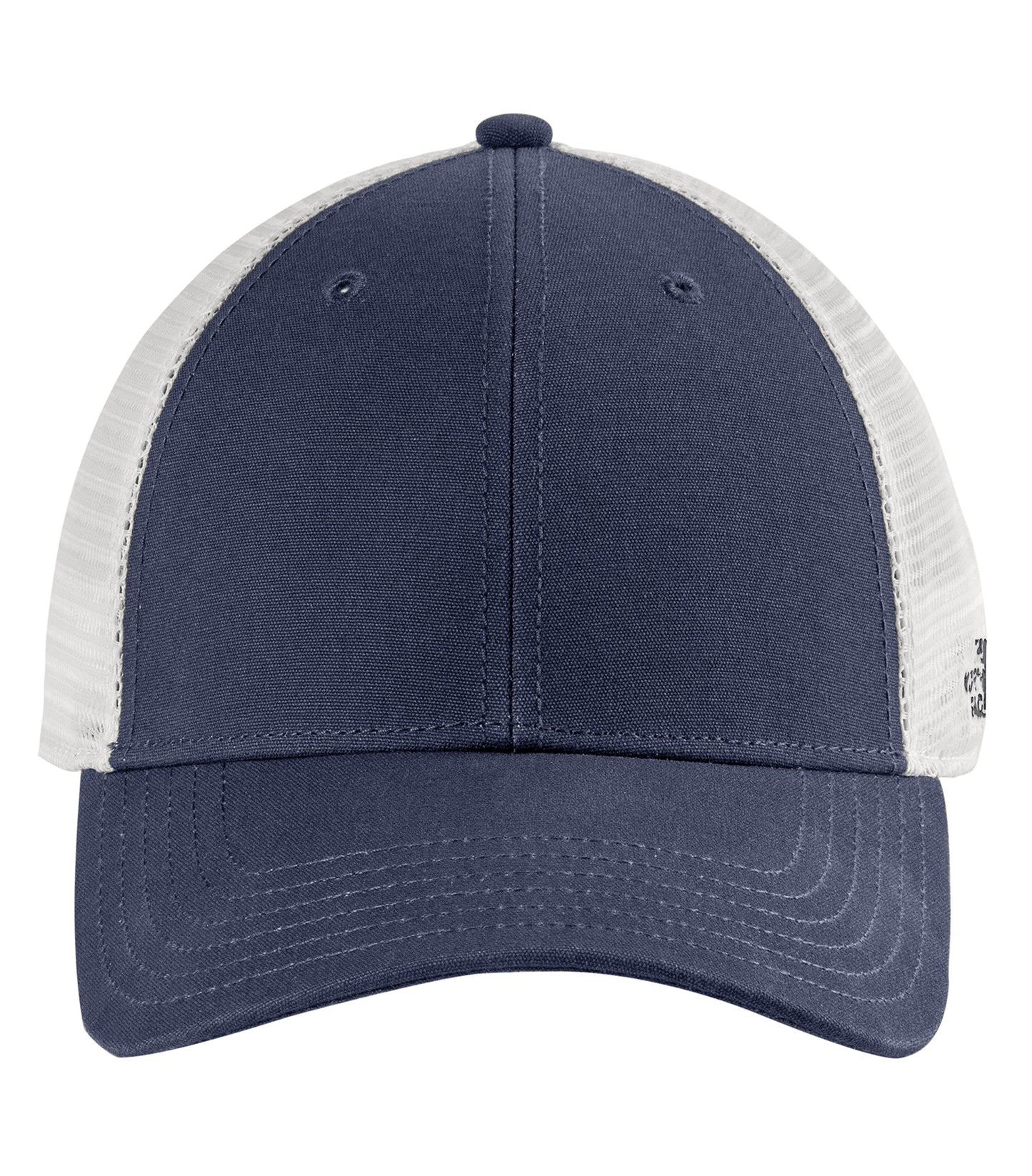 Urban Navy/White