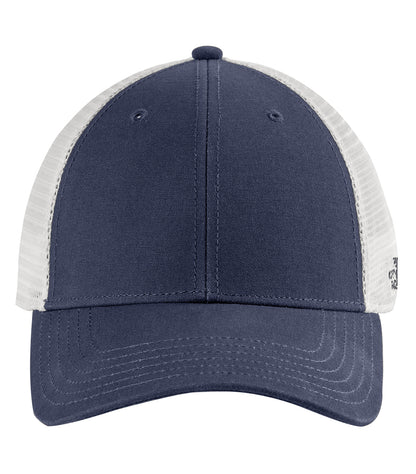 Urban Navy/White