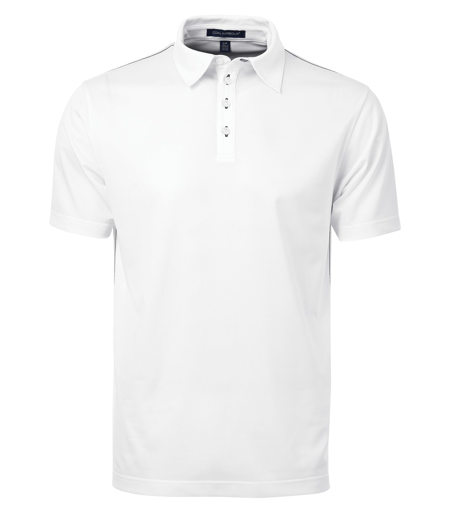 White/Iron Grey