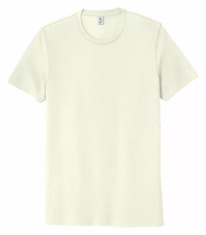 ALLMADE® UNISEX ORGANIC COTTON TEE