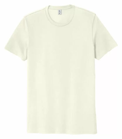 ALLMADE® UNISEX ORGANIC COTTON TEE