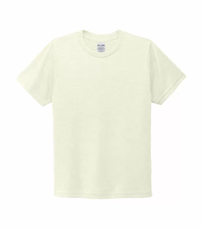 ALLMADE® YOUTH ORGANIC COTTON TEE