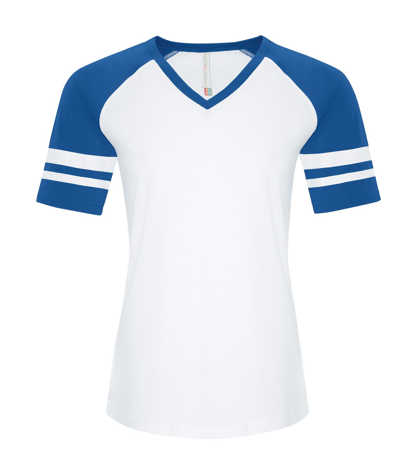 White/True Royal