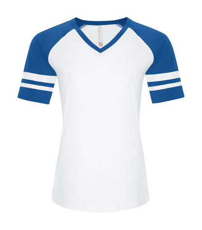 White/True Royal