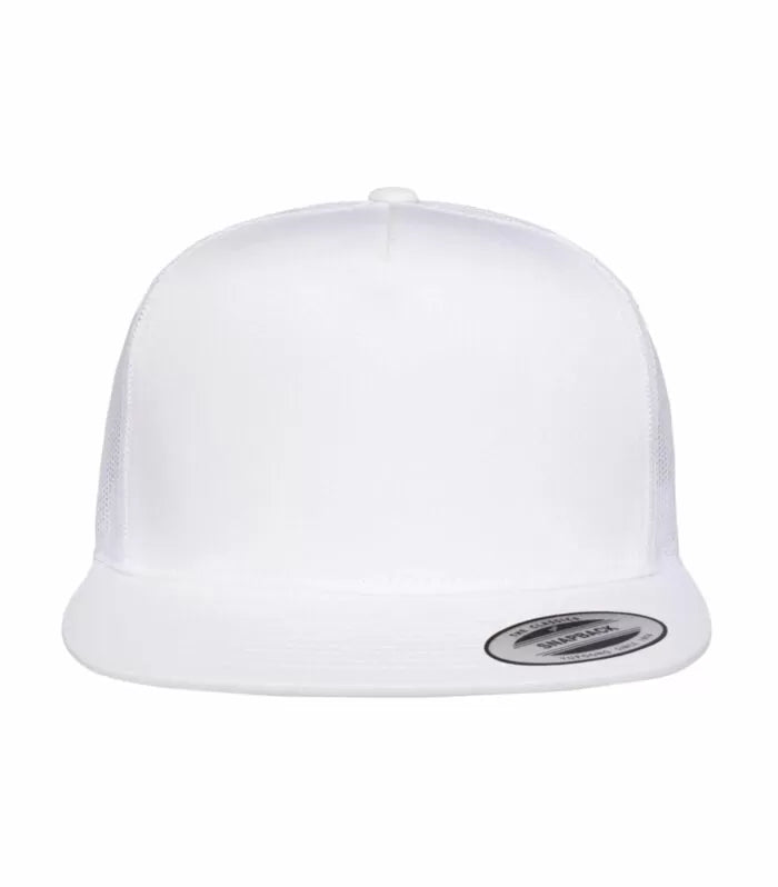 ATC™ YP CLASSICS® FIVE-PANEL CLASSIC TRUCKER CAP