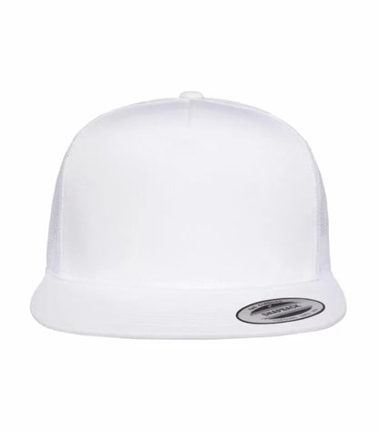 ATC™ YP CLASSICS® FIVE-PANEL CLASSIC TRUCKER CAP