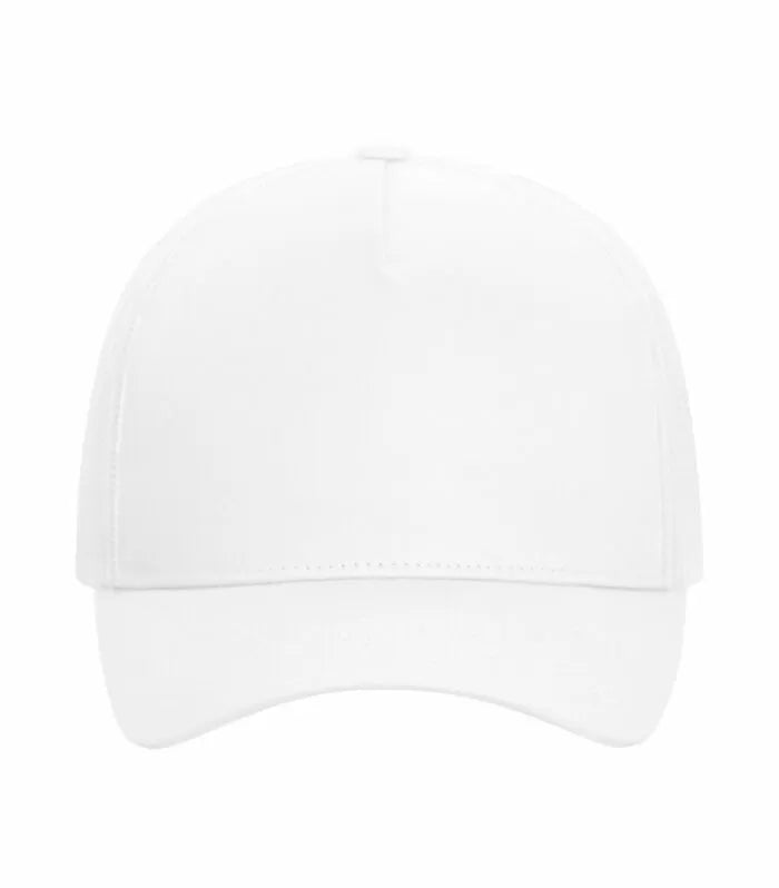 ATC™ EVERYDAY COTTON TWILL 5-PANEL TRUCKER CAP