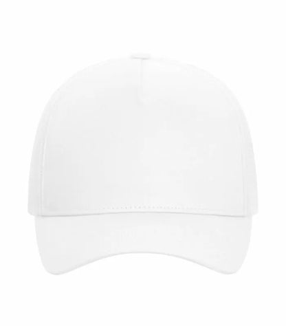 ATC™ EVERYDAY COTTON TWILL 5-PANEL TRUCKER CAP