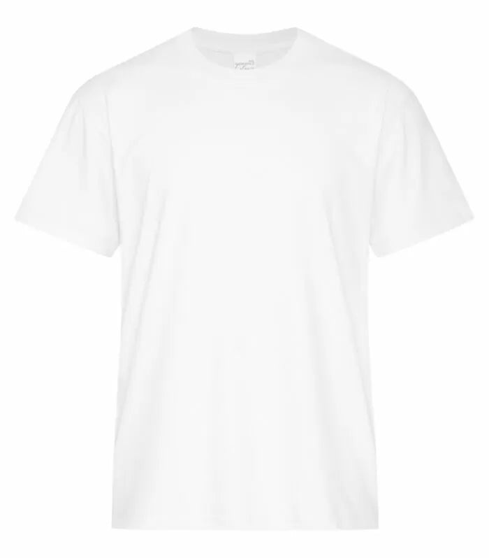 ATC AUTHENTIC COLOURS™ GARMENT-DYED HEAVYWEIGHT TEE