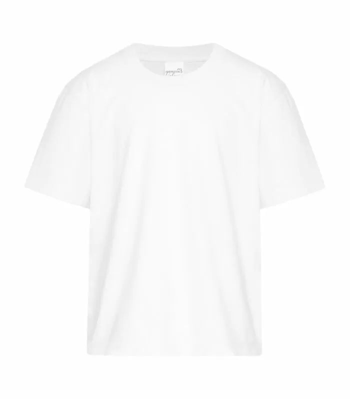 ATC AUTHENTIC COLOURS™ GARMENT-DYED HEAVYWEIGHT YOUTH TEE