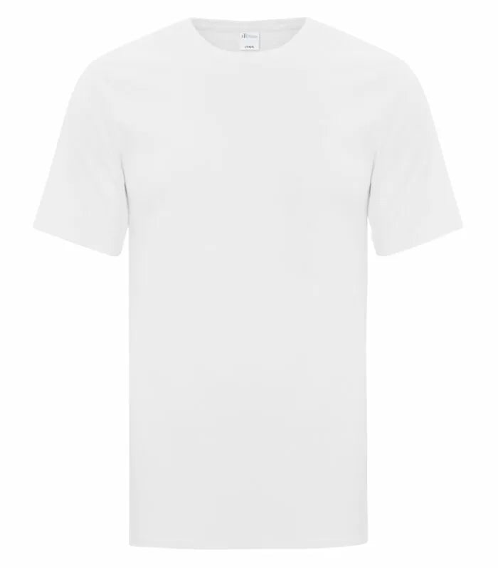ATC™ EVERYDAY SIDE SEAM TEE