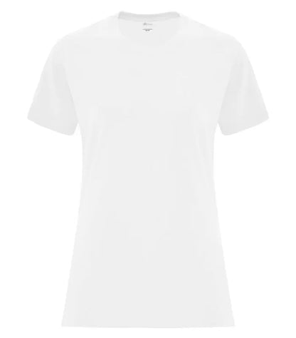 ATC™ EVERYDAY SIDE SEAM LADIES' TEE